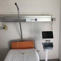 Rafforzamento della rete di terapia intensiva in Puglia, Emiliano: «Tuteliamo la salute dei cittadini»