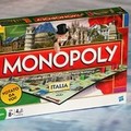 Il Monopoly dedicato all'unità d'Italia conquista la Bat