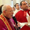 Si è spento Monsignor Savino Giannotti