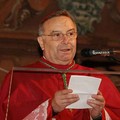 A Trani la conferenza del cardinale Francesco Montenegro