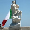 Commemorazione dei paracadutisti