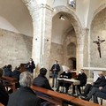 Nuova sezione diocesana Trani-Bisceglie dell’Amci (Associazione Medici Cattolici Italiani) dedicata a San Giuseppe Moscati