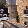 Trani celebra Astor Piazzolla: si inaugura oggi la mostra fotografica in via Zanardelli
