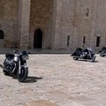 Cento anni di  "Motociclismo ", il tour fa tappa anche a Trani