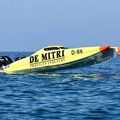 Campionato europeo Off Shore Grand Prix Regione Puglia - Trofeo di città di Trani