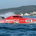 Trani accoglie la  "Formula 1 del Mare ": tutto pronto per il Campionato Europeo Offshore