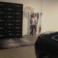 Maldarizzi Automotive selezionata da Mercedes-Benz come set dei casting per Gabriele Muccino