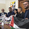 Il Movimento 5Stelle a Trani ha una nuova sede