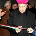 Inaugurazione dell'anno accademico dell'istituto religioso "Galatino "