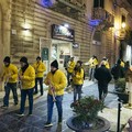 Eventi di Natale, oggi happy hour e dj set urbano per le vie del centro