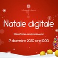 Il Natale digitale alla scuola Petronelli