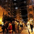 Concerti, animazione di strada e presepi aprono la settimana di Natale a Trani