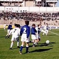 Inaugurazione del centro di formazione calcio femminile