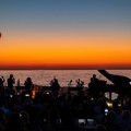 Nessun Dorma, attesa per il concerto all'alba a Trani