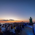 Nessun Dorma 2026: presentata in Regione Puglia la IV edizione del concerto all’alba a Trani