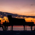  "Nessun Dorma " torna all'alba di Trani: musica, mare e magia il 18 luglio al Molo San Nicola