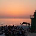 Nessun Dorma 2026 |  Sulle onde dell’Adriatico il Duo Alborada accorda il respiro del mare