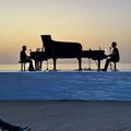 La magia si ripete, ma l’alba è sempre nuova: l'abbraccio di "Nessun dorma " sul mare di Trani