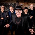 Nick The Nightfly a Palazzo Beltrani per festeggiare la X Stagione Artistica