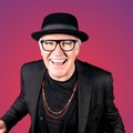 Nick The Nightfly a Palazzo Beltrani per festeggiare la X Stagione Artistica