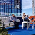 Nicola Gratteri ai Dialoghi di Trani: “Cartelli di sangue. Le rotte del narcotraffico e le crisi che lo alimentano”