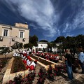 Non ti scordar di te presenta l’ultimo incontro sulla genitorialità e apre le porte del giardino sensoriale ai bambini delle scuole