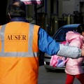 Nonni vigili, da questa mattina ricomincia il servizio Auser all'esterno delle scuole