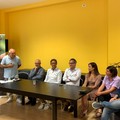 “Non ti scordar di te” presentato il progetto che unisce le città di Trani e Bisceglie per favorire la costruzione di relazioni e percorsi dell’inclusione sociale