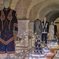 Da Palazzo Pugliese al Monastero di Colonna: Trani al centro della moda Off-White con Nugnes