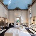 Il nuovo store di Nugnes curato dallo Studio Dini Cataldi si aggiudica il Prix Versailles europeo