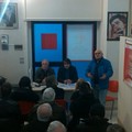 #Con2Si, a Trani presentato il gruppo a sostegno dei referendum sul lavoro