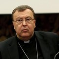 Ingresso a Teramo di monsignor Leuzzi: ha inizio il ministero episcopale