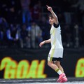 Soccer Trani letteralmente scatenata: ufficiale il ritorno di Manzari, in arrivo Colombo