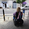 Trani, al via il progetto OCABA contro il parcheggio selvaggio davanti agli scivoli