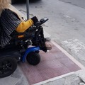 L'Accessibilità avanza: un anno di risultati per l'OCABA, ma a Trani ancora molto c'è da fare