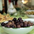 A Trani la festa dell'olio di oliva novello