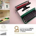 «Polo Museale Diocesano» e «Museo della Macchina per Scrivere»: apertura straordinaria lunedì 2 giugno 2025.