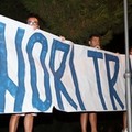 Andria-Trani: la carica dei 200 con la squadra