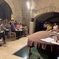 Trani, l'Unitre convoca l'Assemblea Generale a Palazzo Beltrani: al via il nuovo anno accademico 2026/2027