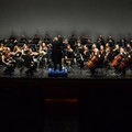 Appuntamento questa sera con l'orchestra sinfonica metropolitana di Bari