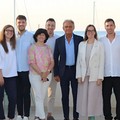 Ordine degli Ingegneri BAT, Giuseppe Pistillo eletto nuovo presidente