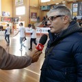 La carità di San Giuseppe Moscati “esportata” a Trani