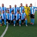 Avetrana-Vigor Trani: termina 0-0 lo scontro salvezza