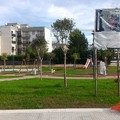 Il Parco di via Polonia sarà inaugurato sabato 11 febbraio