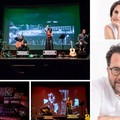 Trani, Ferragosto a Palazzo Beltrani sotto il segno di Pino Daniele