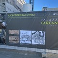 Cultura e Giustizia: grazie a Palazzo Carcano, Trani diventa modello regionale di sostenibilità