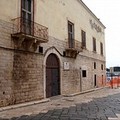 Palazzo Gadaleta, non vi sono pericoli di crollo