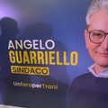  "Restituire alla città i suoi impianti ": Angelo Guarriello commenta la finale di pallavolo Adriatica Trani-Galatina disputata a Terlizzi
