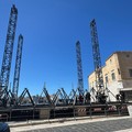 Trani, Battiti Live accende la città ma divide. Angelo Guarriello: “Non è l’evento il problema, ma l’assenza di pianificazione   da oltre dieci anni”