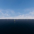Progetto Barium Bay, 74 pale eoliche in mare anche al largo di Trani